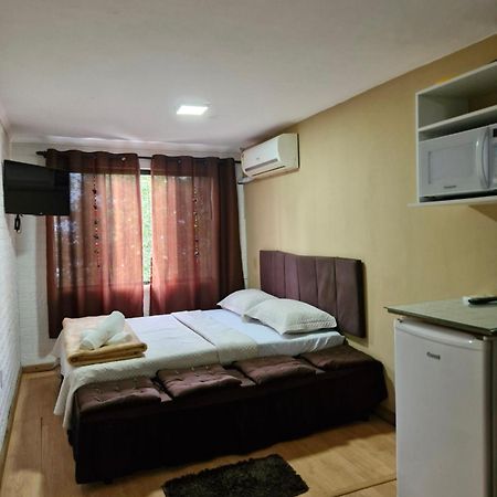 Paz E Amor Suite Vila do Abraao Ngoại thất bức ảnh