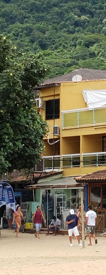 Paz E Amor Suite Vila do Abraao Ngoại thất bức ảnh